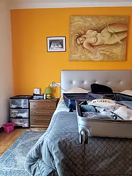 Snapshot of lamorbosa37 chatting on 12-26-24, 01:10 lamorbosa37 online show from 12-26-24, 01:10