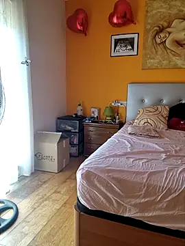 Snapshot of lamorbosa37 chatting on 09-18-25, 12:40 lamorbosa37 online show from 09-18-25, 12:40