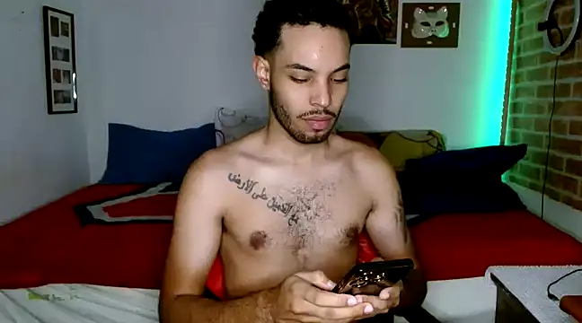 colinbrown online show from 02-02-25, 01:55