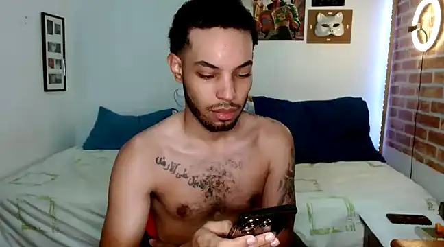 colinbrown online show from 02-12-25, 10:56