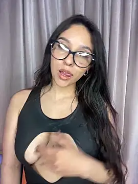 ThaliaRivera  online show from 03-14-25, 01:59