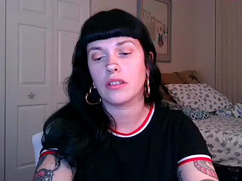 Marcelinegoddess online show from 12-09-24, 03:29