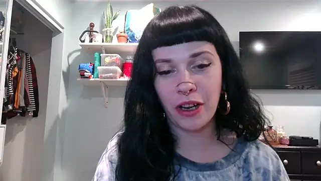 Marcelinegoddess online show from 01-23-25, 04:30