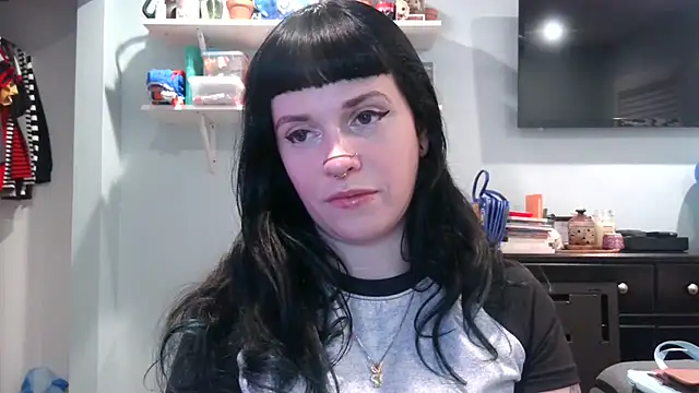 Marcelinegoddess online show from 01-31-25, 03:52