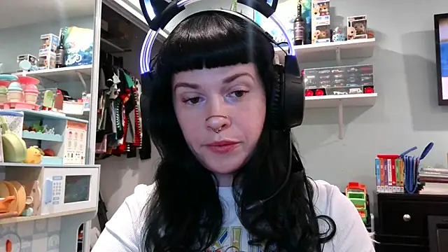 Marcelinegoddess online show from 02-11-25, 03:08