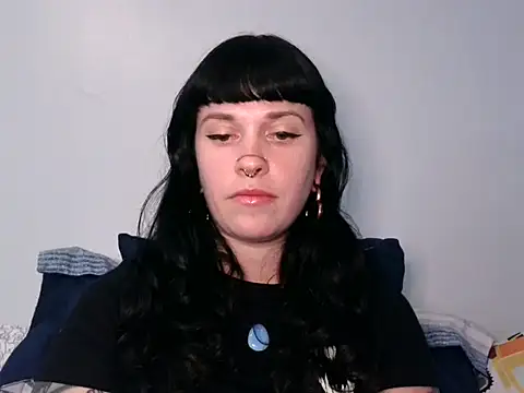 Marcelinegoddess online show from 10-27-25, 04:55
