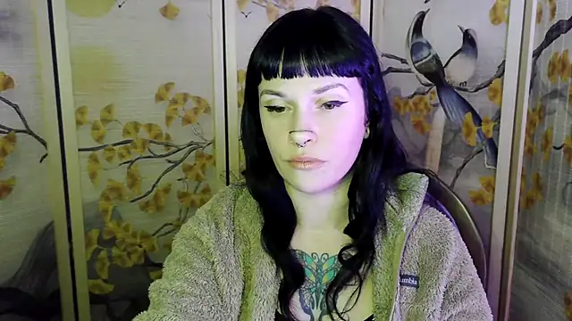 Marcelinegoddess online show from 03-08-26, 05:11