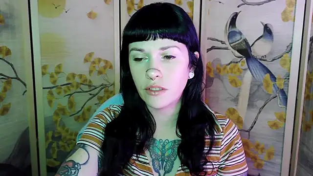 Snapshot of Marcelinegoddess chatting on 04-06-26, 04:46 Marcelinegoddess online show from 04-06-26, 04:46