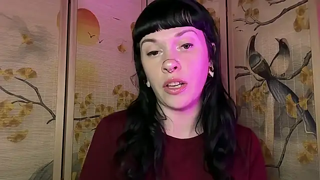 Snapshot of Marcelinegoddess chatting on 04-18-26, 04:49 Marcelinegoddess online show from 04-18-26, 04:49