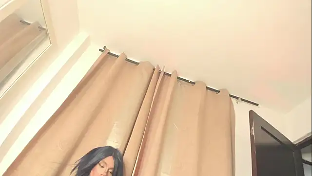 BarbieVenus online show from 07-03-26, 10:38