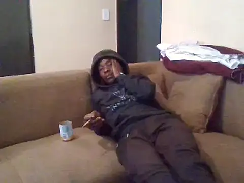 SmallGoodNutts online show from 02-05-25, 07:29