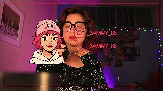 sammy  8 online show from 02-06-26, 03:11