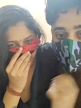 IND COUPLE1 online show from 12-08-24, 03:10