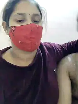 IND COUPLE1 online show from 12-15-24, 09:53