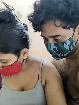 IND COUPLE1 online show from 12-21-24, 09:23