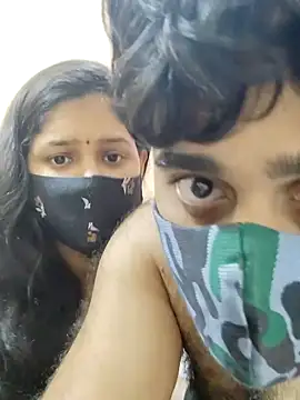 IND COUPLE1 online show from 12-25-24, 09:45