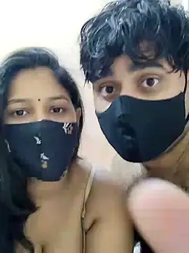 IND COUPLE1 online show from 12-28-24, 07:00