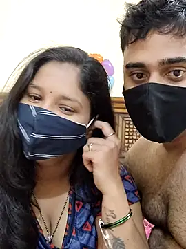 IND COUPLE1 online show from 02-13-25, 03:29