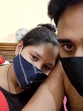 IND COUPLE1 online show from 02-14-25, 04:09