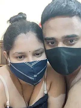 IND COUPLE1 online show from 02-23-25, 12:48