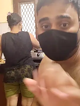 IND COUPLE1 online show from 02-25-25, 06:36