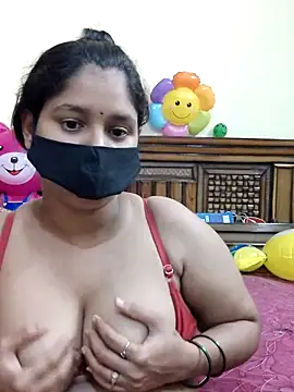 IND COUPLE1 online show from 03-01-25, 05:16