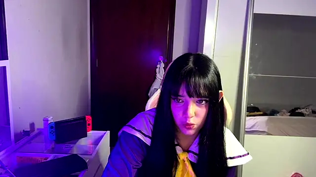 kitttyuwu online show from 03-19-25, 03:08