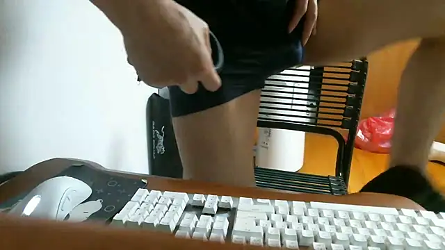 Stellan 0412 online show from 04-10-26, 04:55