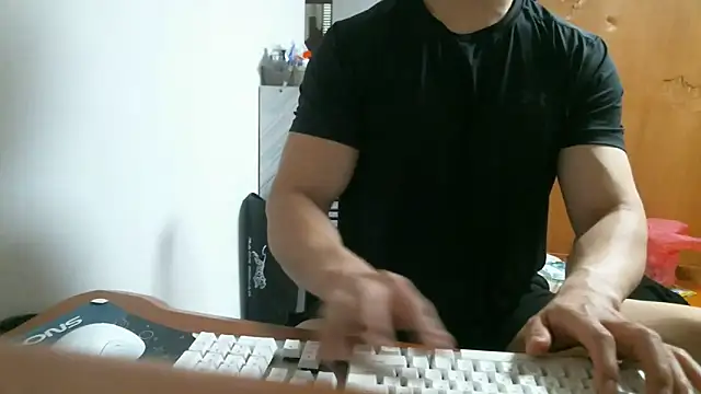 Stellan 0412 online show from 04-11-26, 03:16