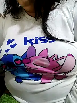 DALO3A85 online show from 12-03-25, 02:04