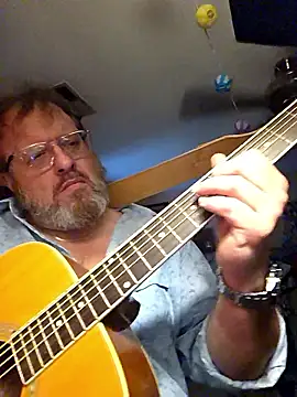 kikdrummer online show from 05-16-26, 07:56