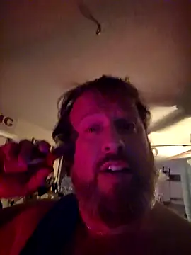 kikdrummer online show from 06-19-26, 03:11