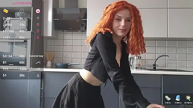  LittleAngel  online show from 03-18-25, 08:36