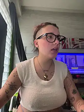 Hawitxui online show from 02-23-26, 08:33