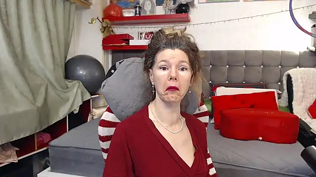 kellyterapy online show from 03-05-26, 10:06