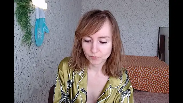 Athena Richards online show from 02-14-25, 10:49