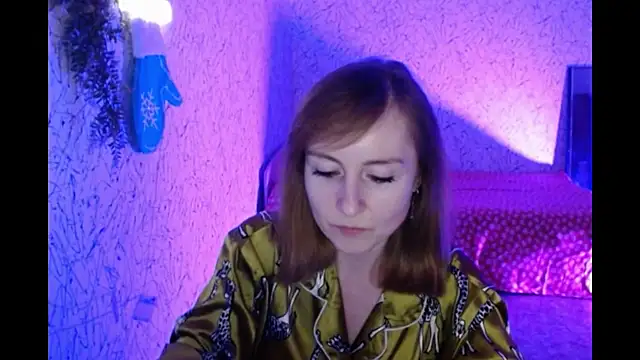 Athena Richards online show from 02-14-25, 03:15