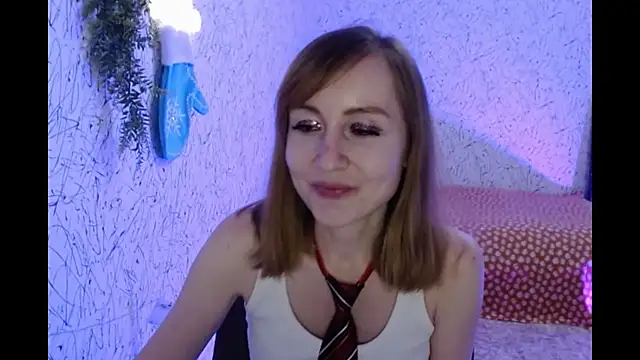 Athena Richards online show from 02-24-25, 03:09