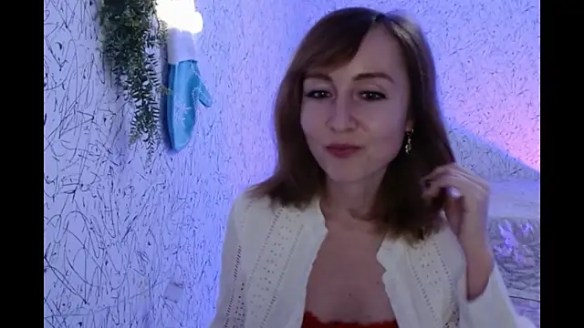 Athena Richards online show from 03-08-25, 04:28