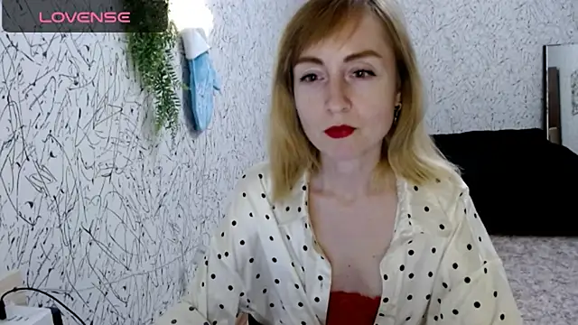 Athena Richards online show from 10-02-25, 03:19