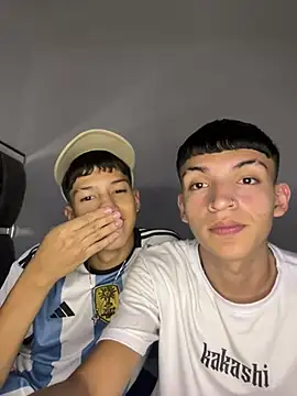 Juan Nd Steven online show from 12-10-24, 04:45