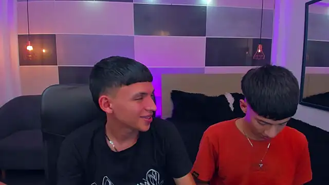 Juan Nd Steven online show from 12-12-24, 07:30