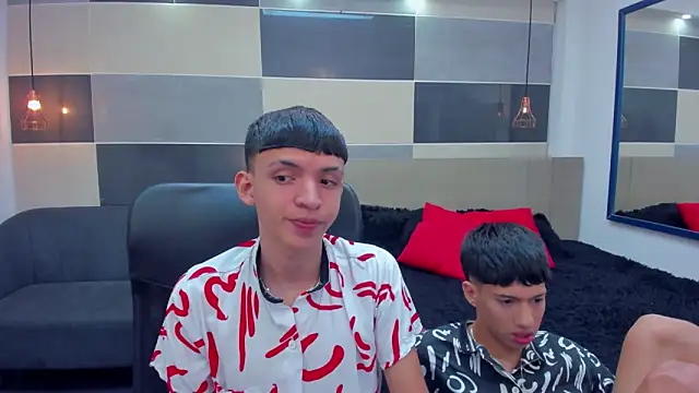 Juan Nd Steven online show from 12-15-24, 01:11