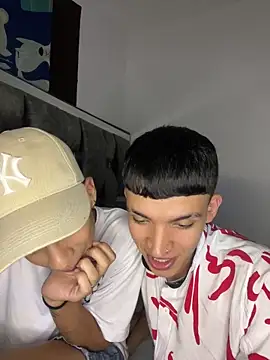 Juan Nd Steven online show from 12-17-24, 04:01