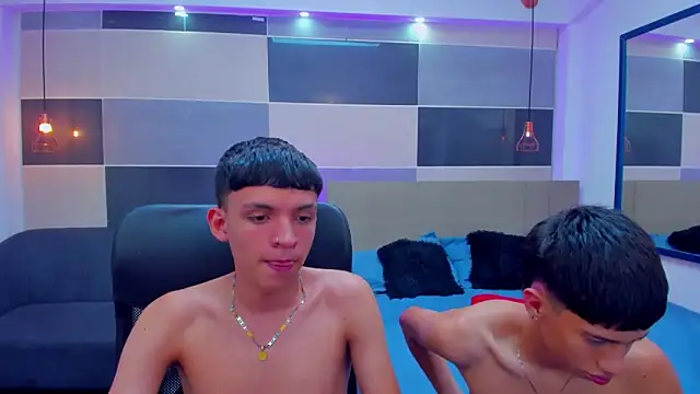 Juan Nd Steven online show from 12-20-24, 07:33