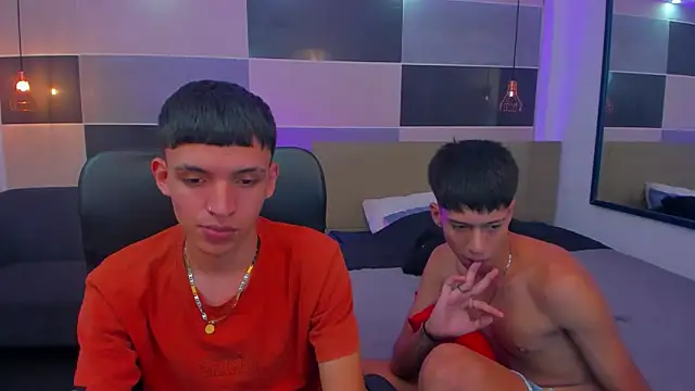 Juan Nd Steven online show from 01-09-25, 07:21