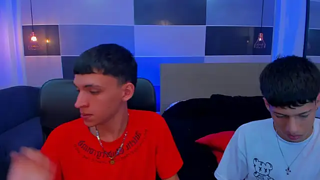 Juan Nd Steven online show from 01-17-25, 07:41