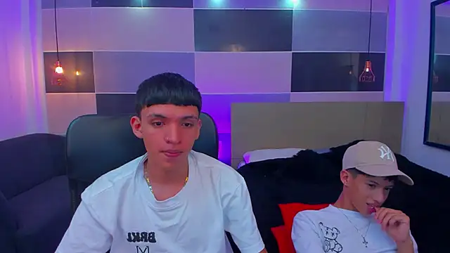 Juan Nd Steven online show from 01-23-25, 07:11