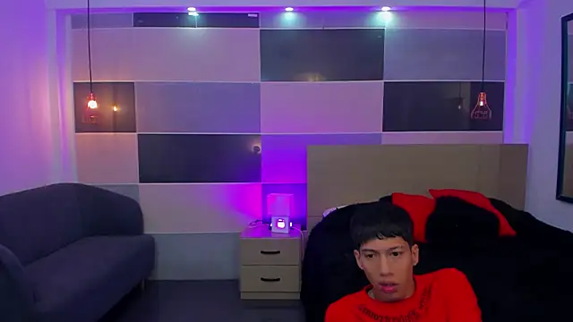 Juan Nd Steven online show from 01-26-25, 12:43