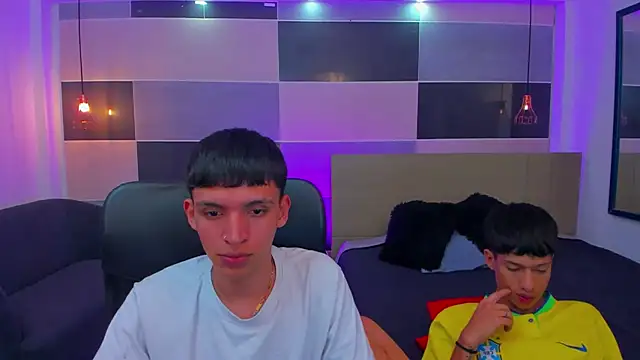 Juan Nd Steven online show from 01-28-25, 04:08